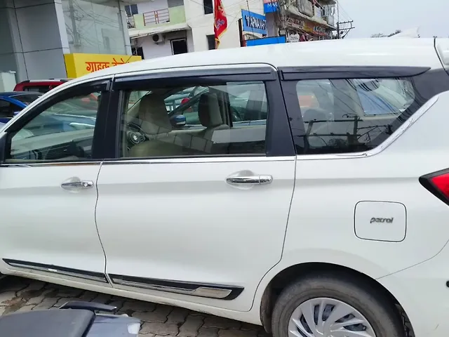 Used Maruti Suzuki Ertiga VXi (O) in Ranchi