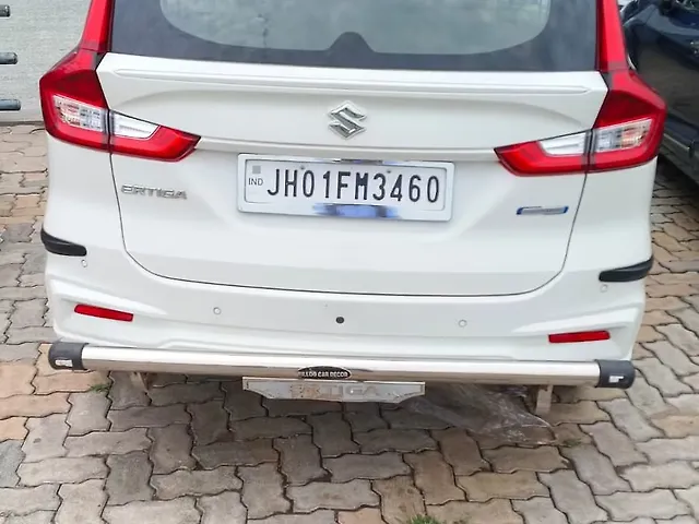 Used Maruti Suzuki Ertiga VXi (O) in Ranchi