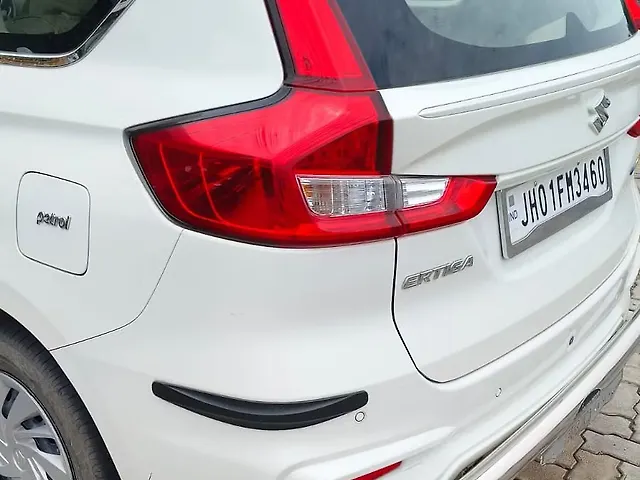 Used Maruti Suzuki Ertiga VXi (O) in Ranchi