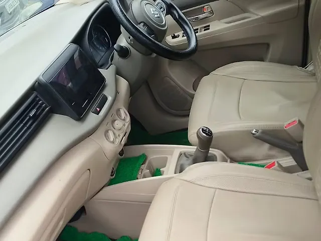 Used Maruti Suzuki Ertiga VXi (O) in Ranchi