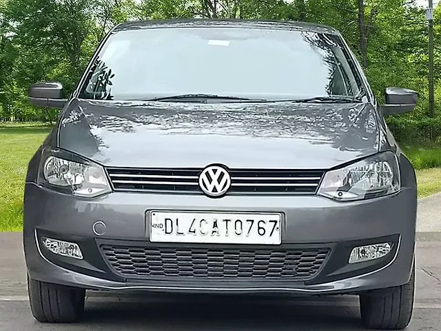 Used 2013 Volkswagen Polo in Delhi