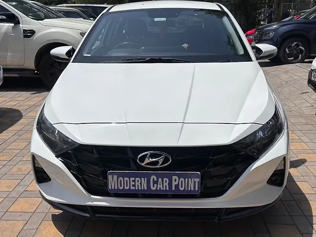 Used 2020 Hyundai Elite i20 in Chandigarh