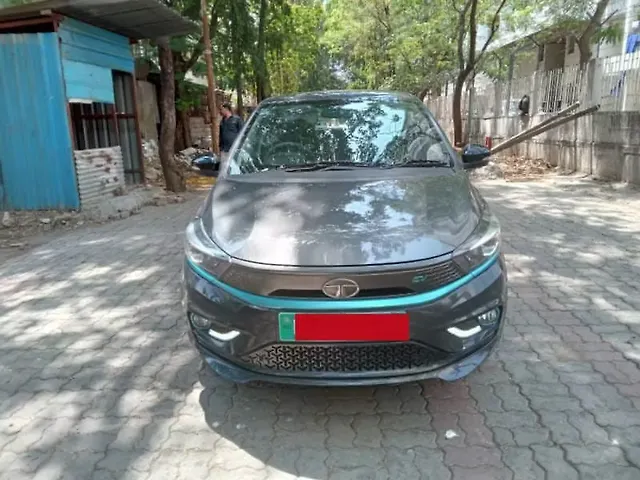 Used 2022 Tata Tigor EV in Pune