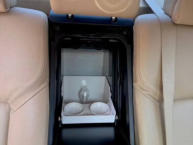 Used 2014 BMW 7-Series in Mumbai