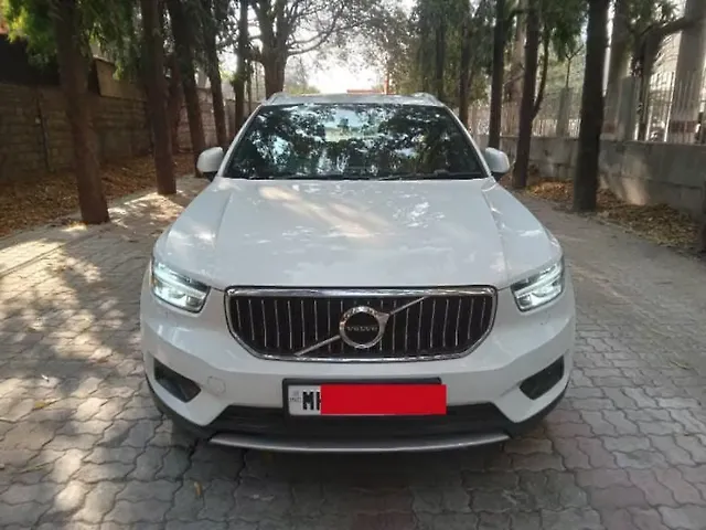 Used 2019 Volvo XC40 in Pune