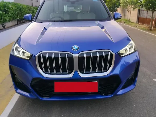Used 2023 BMW X1 in Coimbatore