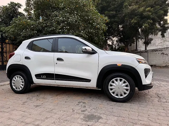 Used Renault Kwid [2015-2019] 1.0 RXT [2016-2019] in Jalandhar