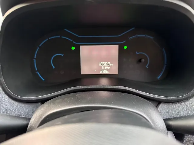 Used Renault Kwid [2015-2019] 1.0 RXT [2016-2019] in Jalandhar