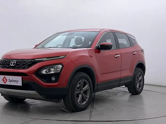 Used 2021 Tata Harrier in Chennai