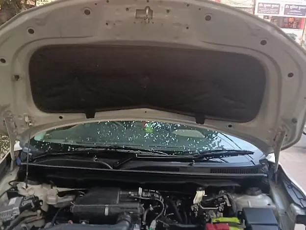 Used Toyota Glanza G E-CNG in Patna