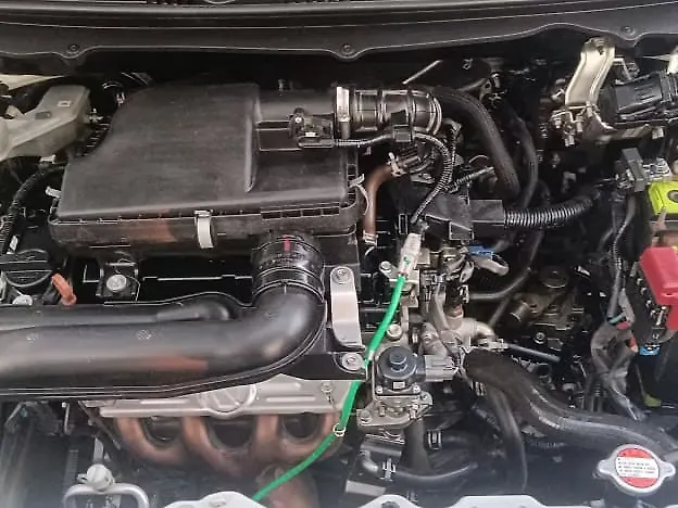 Used Toyota Glanza G E-CNG in Patna