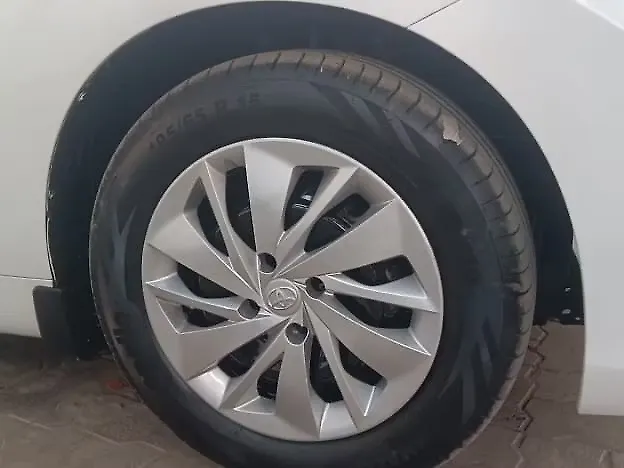 Used Toyota Glanza G E-CNG in Patna