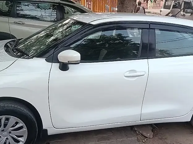 Used Toyota Glanza G E-CNG in Patna