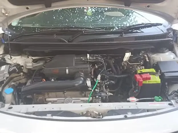 Used Toyota Glanza G E-CNG in Patna