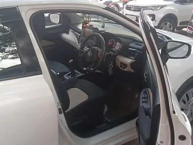 Used Toyota Glanza G E-CNG in Patna