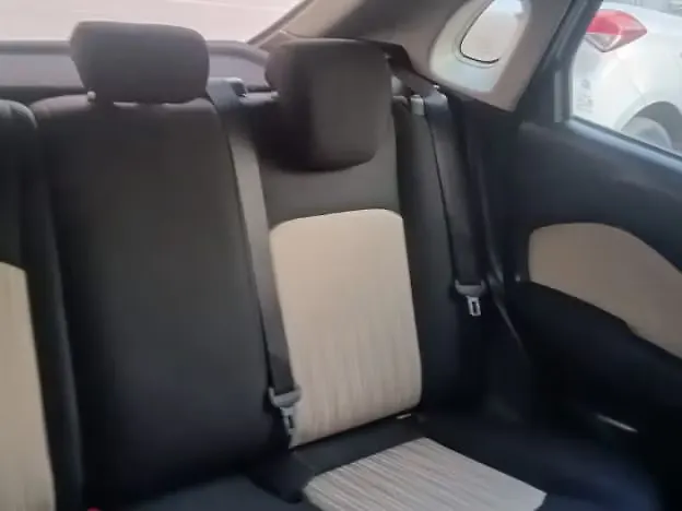 Used Toyota Glanza G E-CNG in Patna