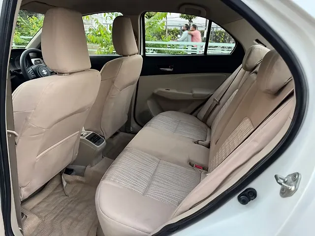 Used Maruti Suzuki Dzire [2017-2020] VDi in Jalandhar