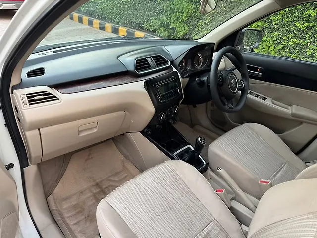 Used Maruti Suzuki Dzire [2017-2020] VDi in Jalandhar