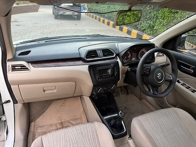 Used Maruti Suzuki Dzire [2017-2020] VDi in Jalandhar