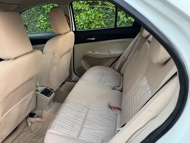 Used Maruti Suzuki Dzire [2017-2020] VDi in Jalandhar