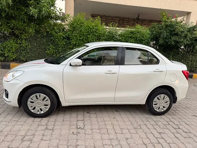 Used Maruti Suzuki Dzire [2017-2020] VDi in Jalandhar