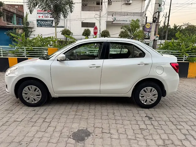 Used Maruti Suzuki Dzire [2017-2020] VDi in Jalandhar