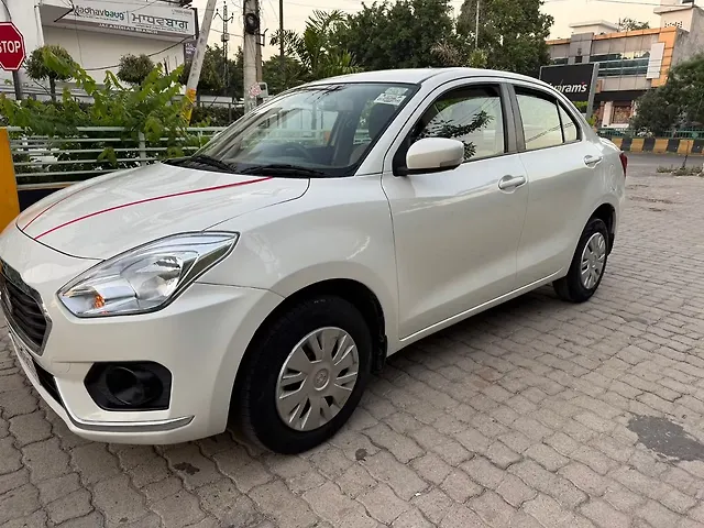 Used Maruti Suzuki Dzire [2017-2020] VDi in Jalandhar