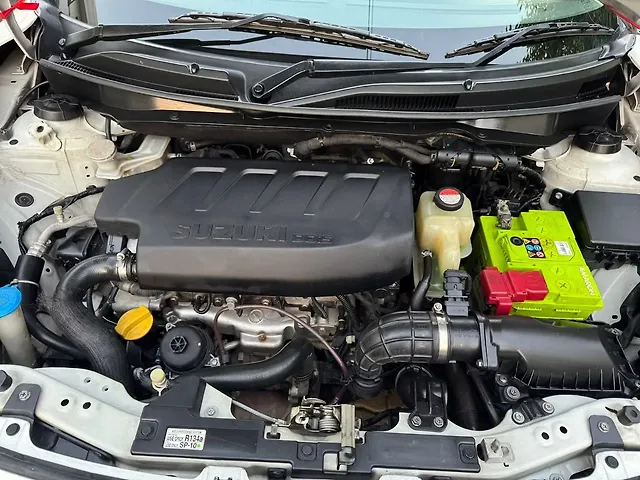 Used Maruti Suzuki Dzire [2017-2020] VDi in Jalandhar