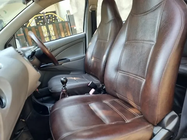 Used Toyota Etios [2010-2013] GD in Jalandhar