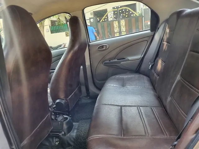 Used Toyota Etios [2010-2013] GD in Jalandhar