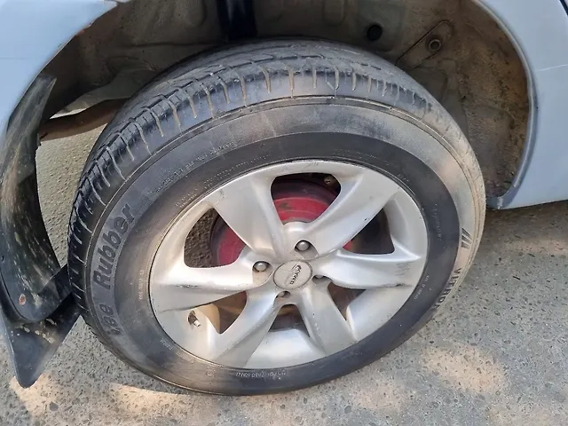 Used Toyota Etios [2010-2013] GD in Jalandhar