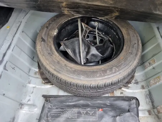Used Toyota Etios [2010-2013] GD in Jalandhar