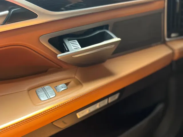 Used BMW 7 Series [2013-2016] 730Ld in Mumbai