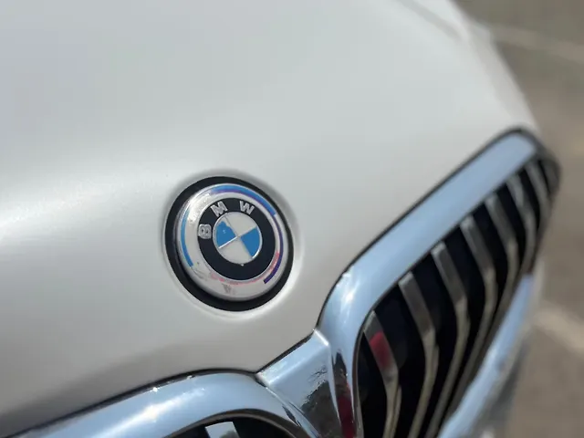 Used BMW 7 Series [2013-2016] 730Ld in Mumbai