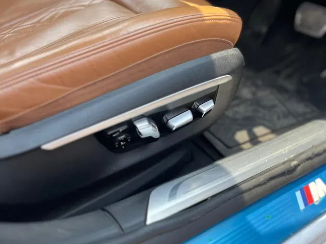 Used BMW 7 Series [2013-2016] 730Ld in Mumbai
