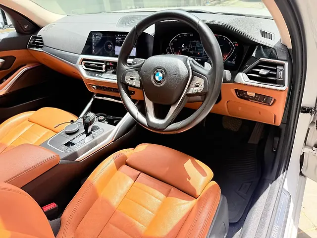Used BMW 3 Series Gran Limousine [2021-2023] 320Ld Luxury Line in Pune