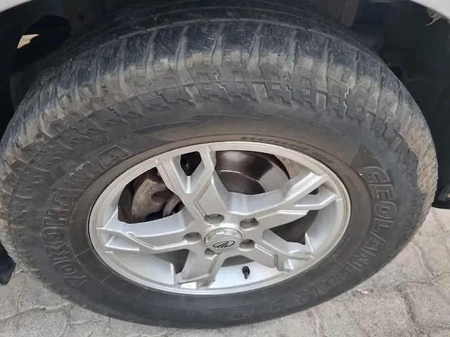 Used Mahindra Scorpio [2014-2017] S10 in Jalandhar