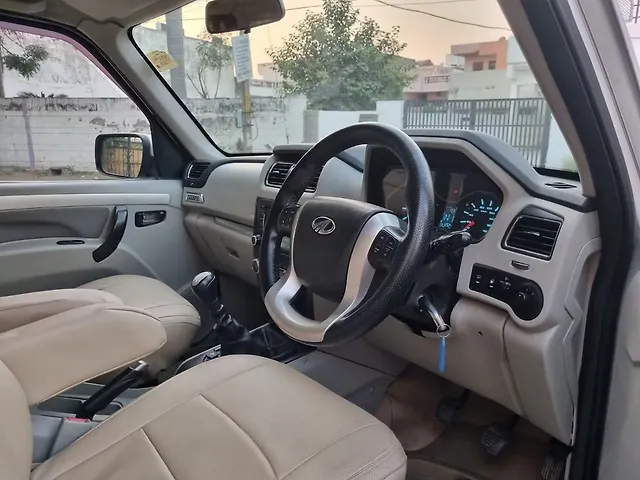 Used Mahindra Scorpio [2014-2017] S10 in Jalandhar