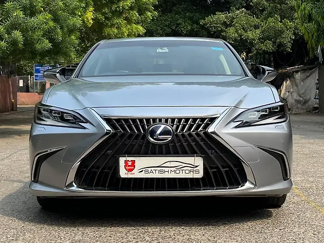 Used 2022 Lexus ES in Delhi