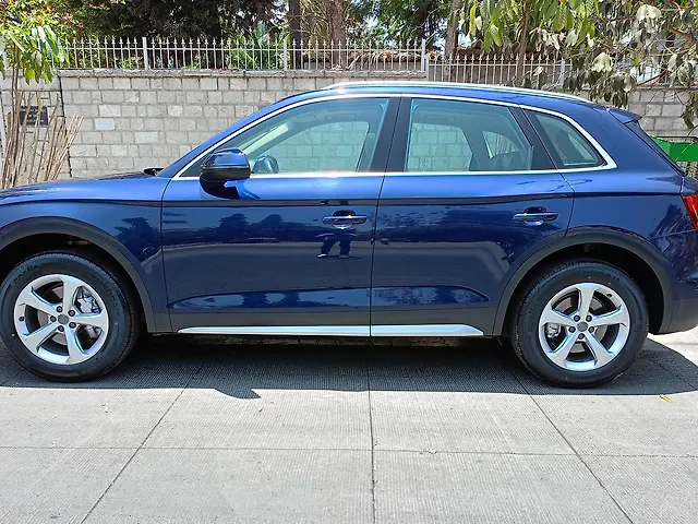 Used Audi Q5 [2018-2020] 35 TDI Premium Plus in Bangalore