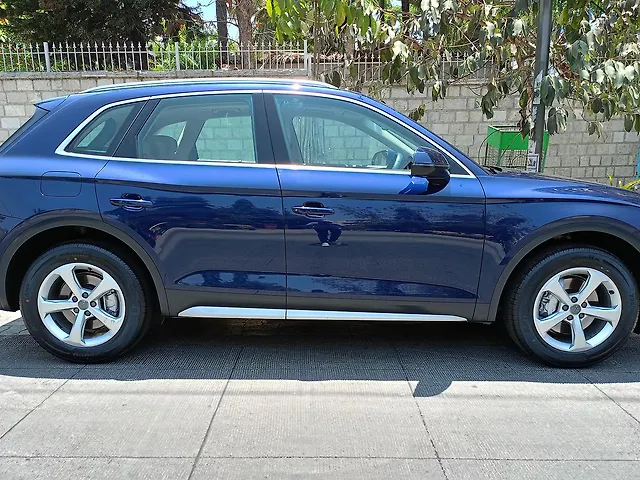 Used Audi Q5 [2018-2020] 35 TDI Premium Plus in Bangalore