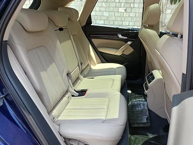 Used Audi Q5 [2018-2020] 35 TDI Premium Plus in Bangalore