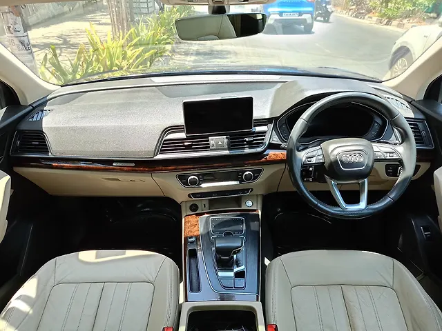 Used Audi Q5 [2018-2020] 35 TDI Premium Plus in Bangalore