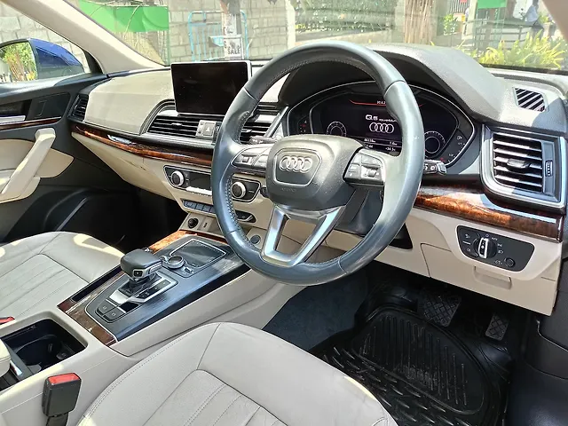 Used Audi Q5 [2018-2020] 35 TDI Premium Plus in Bangalore