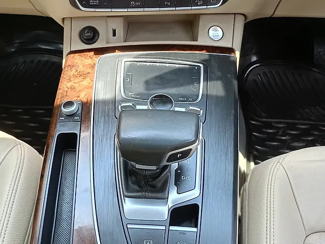Used Audi Q5 [2018-2020] 35 TDI Premium Plus in Bangalore