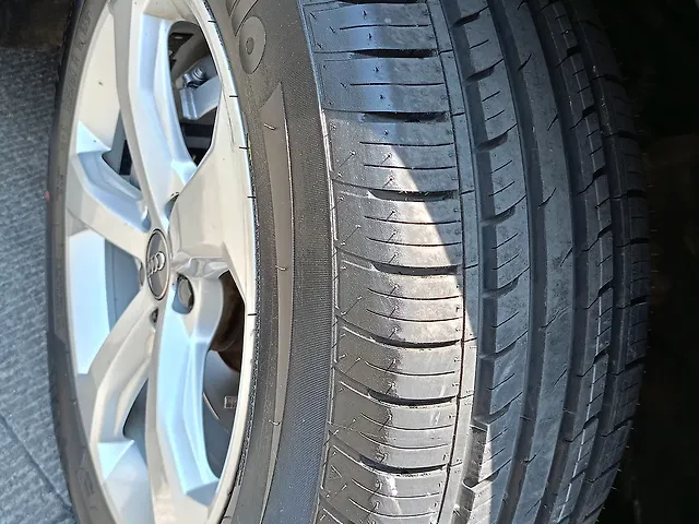 Used Audi Q5 [2018-2020] 35 TDI Premium Plus in Bangalore