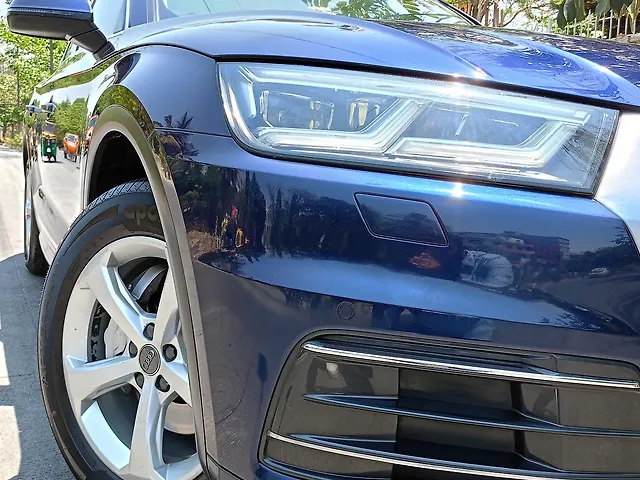 Used Audi Q5 [2018-2020] 35 TDI Premium Plus in Bangalore
