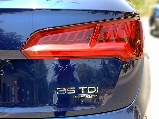 Used Audi Q5 [2018-2020] 35 TDI Premium Plus in Bangalore