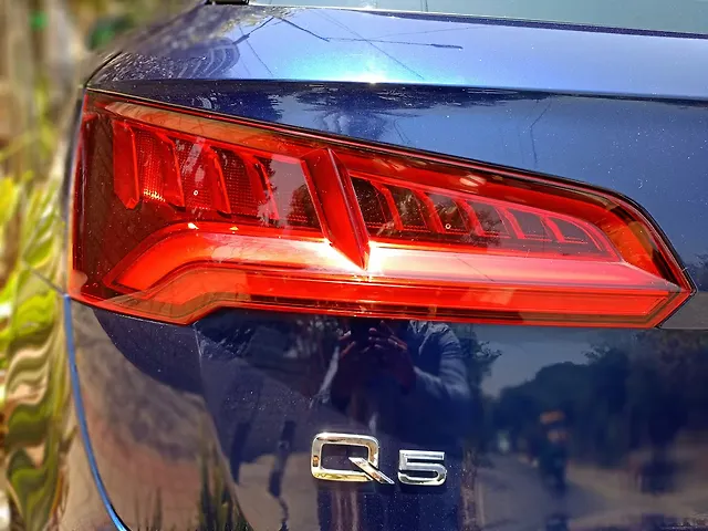 Used Audi Q5 [2018-2020] 35 TDI Premium Plus in Bangalore