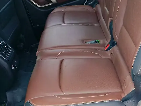 Used Mahindra Scorpio N Z8 Diesel MT 2WD 7 STR [2024-2025] in Jaipur